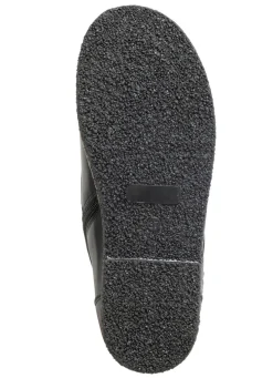 Andrea Conti, klassiche Damen-Boots, mit herausnehmbarem Fußbett