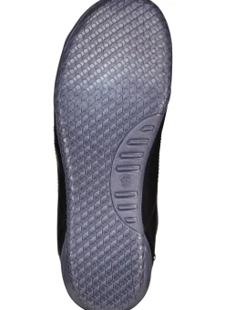 Andrea Conti, klassische Damen-Schnürschuhe, mit herausnehmbarem Lederfußbett