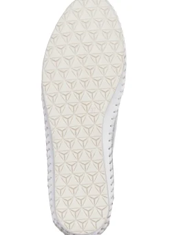 Andrea Conti Mokassin-Slipper aus Rind-Nappaleder