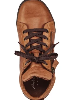 Andrea Conti, sportive Damen-Boots, mit herausnehmbarem Fußbett