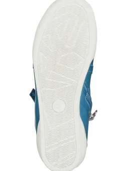 Andrea Conti, sportliche Damen-Boots, mit herausnehmbarem Fußbett