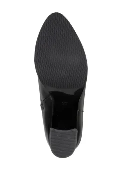 Andrea Conti Stiefelette mit seitlich eingesetztem Gummizug