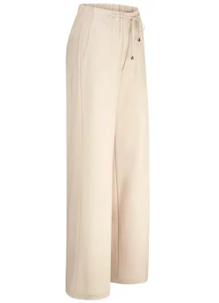 Angesagte Hose in modischer Weite