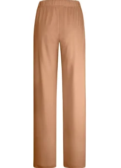 Angesagte Hose in modischer Weite