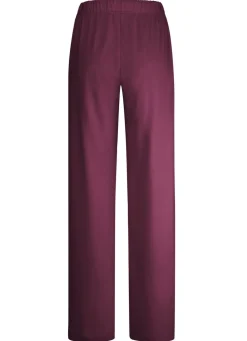 Angesagte Hose in modischer Weite