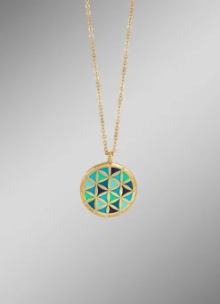 Anhänger mit passender Ankerkette