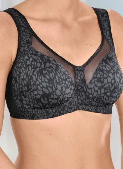 Anita BH mit attraktivem Raubtierdessin