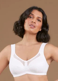 Anita BH mit seitlicher, stützender Blende