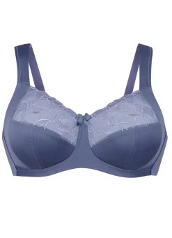Anita BH mit Tüllstickereispitze am Dekolleté