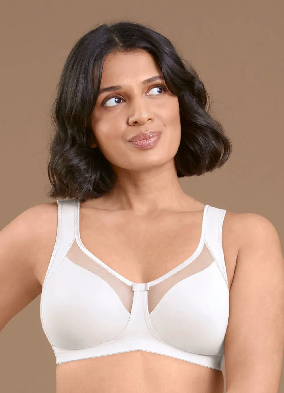 Anita BH mit vorgeformten Cups