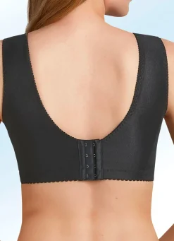 Anita Entlastungs-BH mit Spitzeneinsätzen
