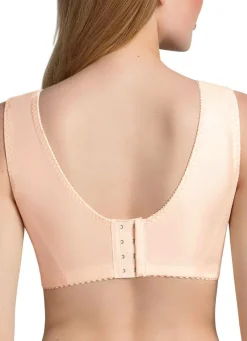 Anita Entlastungs-BH mit Spitzeneinsätzen