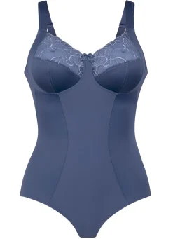 Anita Hosenkorselett mit Vorderteilverstärkung