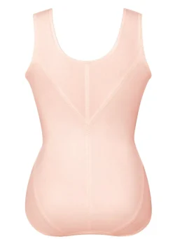 Anita Hosenkorselett mit Reißverschluss im Vorderteil