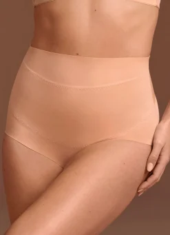 Anita Miederhose mit sanft massierendem Effekt