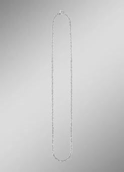 Ankerkette aus Edelstahl mit Karabiner