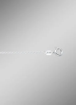 Ankerkette aus Silber