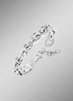 Armband aus Silber