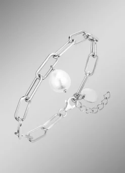 Armband mit SW-Zuchtperle