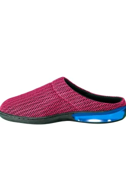 Atmungsaktiver Komfort-Gel Slipper