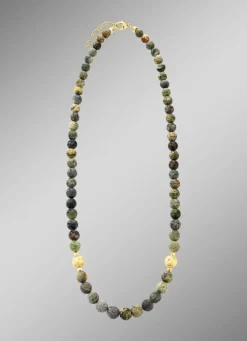 Außergewöhnliche Halskette