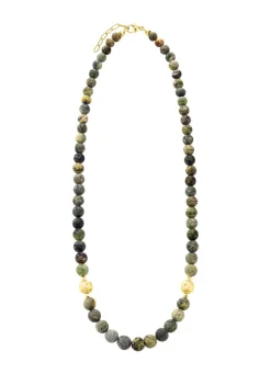 Außergewöhnliche Halskette