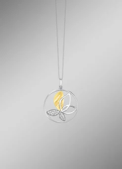 Außergewöhnlicher Anhänger