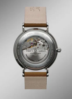Automatik-Herrenuhr