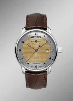 Automatik-Herrenuhr Friedrichshafen 8562-5