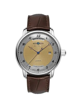 Automatik-Herrenuhr Friedrichshafen 8562-5