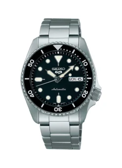 Automatik-Herrenuhr Seiko 5 Sports