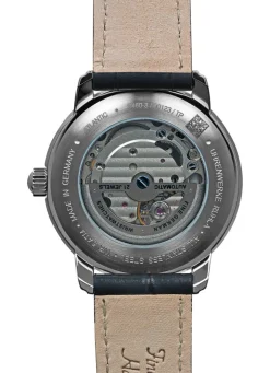 Automatik-Herrenuhr, Zeppelin-Atlantic 8460-5