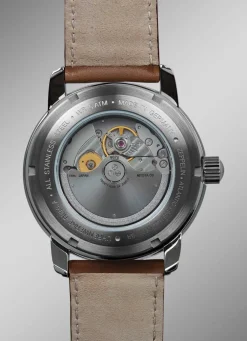 Automatik-Herrenuhr, Zeppelin-Atlantic 8468-5