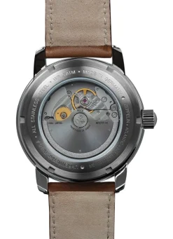 Automatik-Herrenuhr, Zeppelin-Atlantic 8468-5