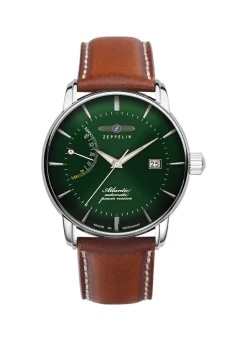 Automatik-Herrenuhr, Zeppelin-Atlantic 8462-4