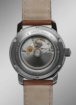 Automatik-Herrenuhr, Zeppelin-Atlantic 8462-4