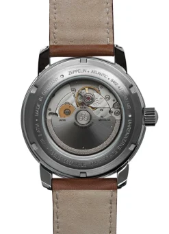 Automatik-Herrenuhr, Zeppelin-Atlantic 8462-4