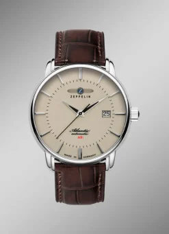 Automatik-Herrenuhr, Zeppelin-Atlantic 8460-5