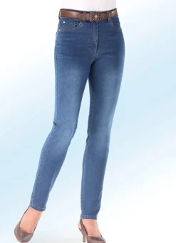 Basic-Jeans
