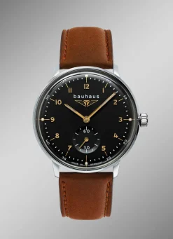 Bauhaus Classic Quartz-Damenuhr