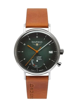 Bauhaus Solar-Herrenuhr Classic 2112-4
