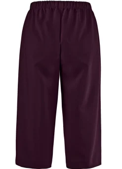 Bermudas in Schlupfform