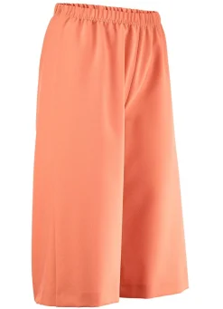 Bermudas in Schlupfform