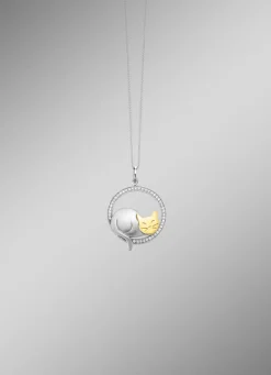 Bezaubernder Anhänger