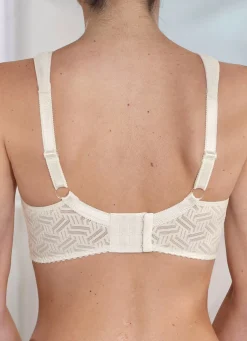 BH aus elastischer Spitze