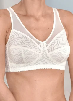 BH aus elastischer Spitze
