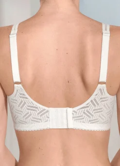 BH aus elastischer Spitze
