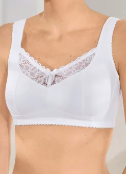 BH mit Elastikspitze