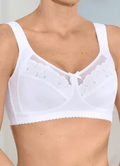 BH mit Elastikspitze