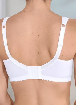BH mit Elastikspitze